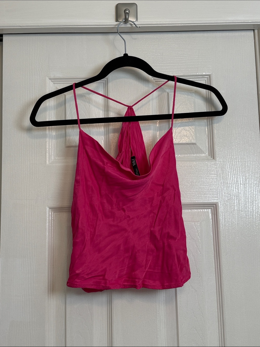 🏜️ 3 for $15 Zara crop top
